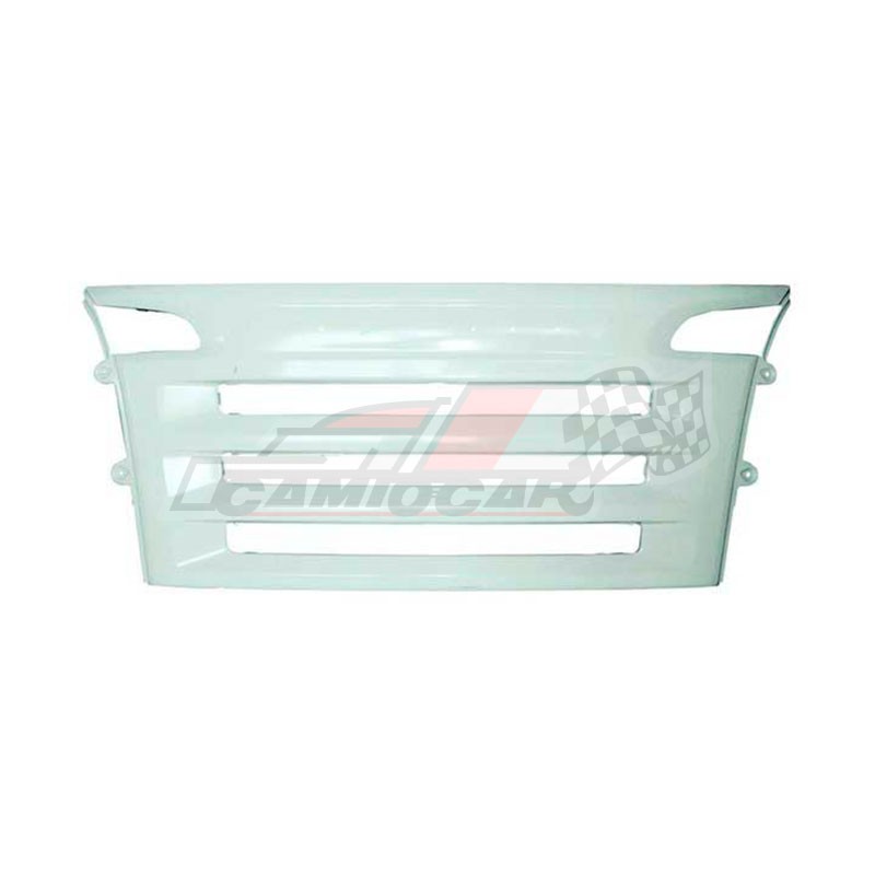 Calandra superior Scania R-CR
