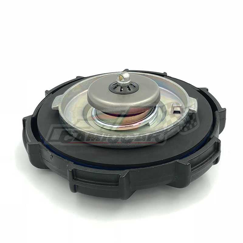 Tapón Gasoil 80mm con llave