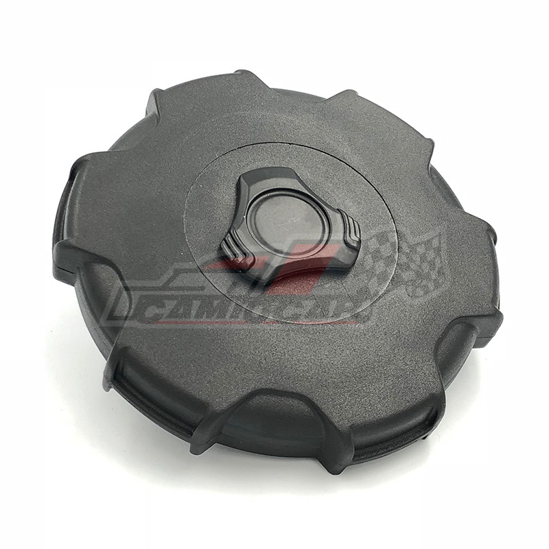 Tapón Gasoil 80mm con llave