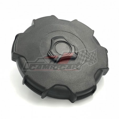 Tapón Gasoil 80mm con llave