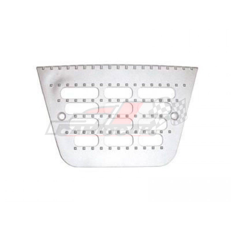 Rejilla central apoyapies DAF XF 95 - 105