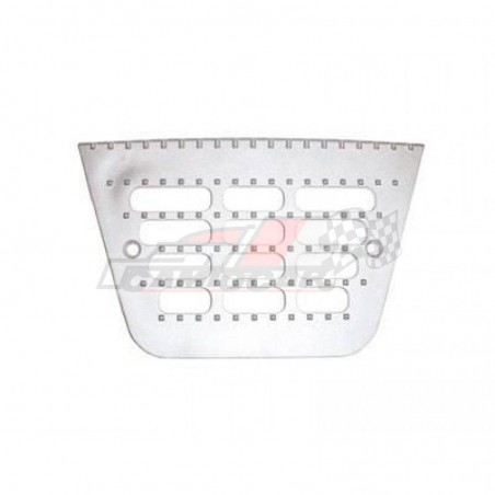 Rejilla central apoyapies DAF XF 95 - 105