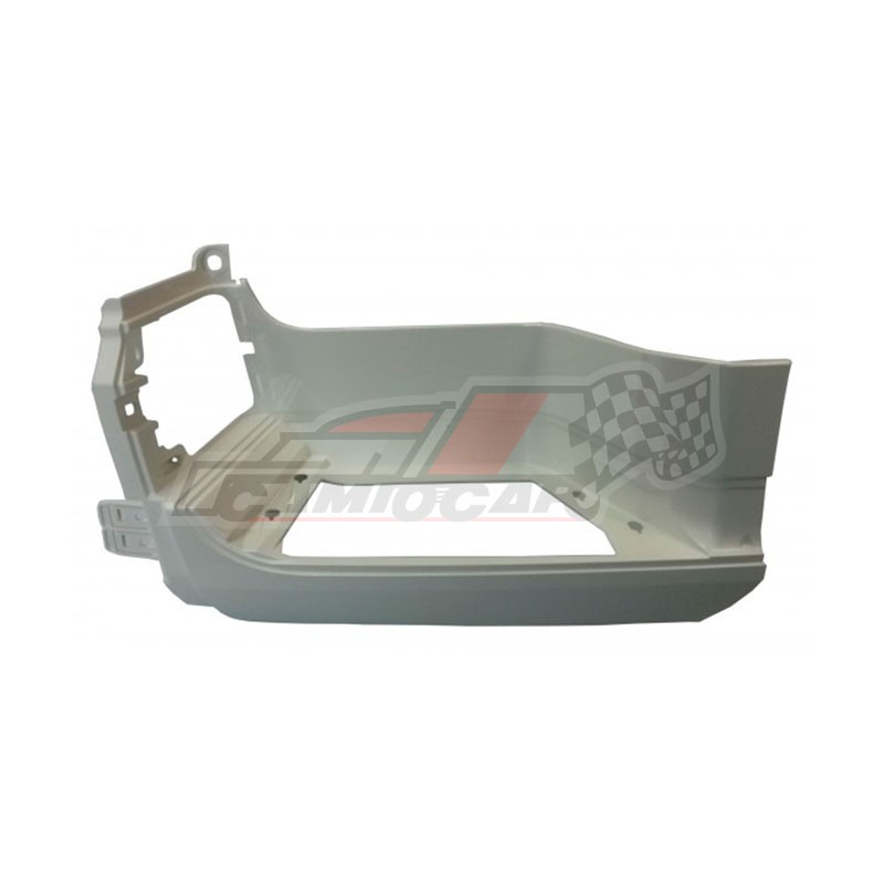 Apoyapies inferior DAF CF EURO 6