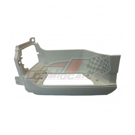 Apoyapies inferior DAF CF EURO 6