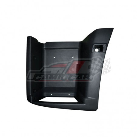 Apoyapies camión IVECO EUROTECH