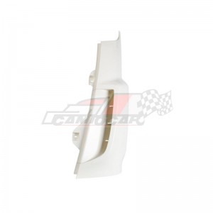 Deflector de aire DAF. LF EURO 6 PX5 / PX7 2
