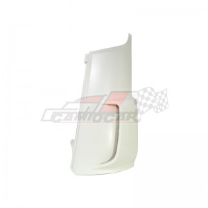 Deflector de aire DAF XF 106 EURO 6 2