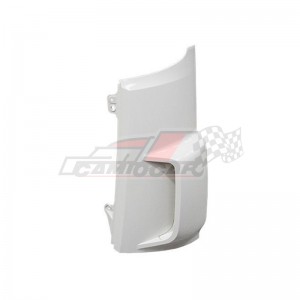 Deflector de aire DAF CF EURO 6 2