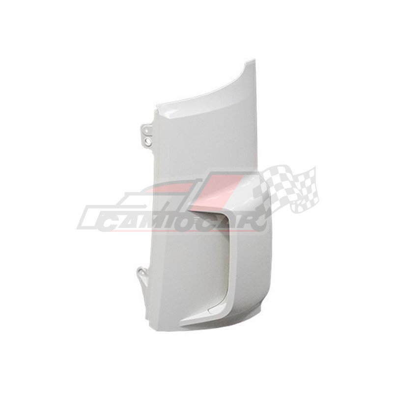Deflector de aire DAF CF EURO 6