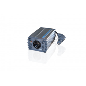 Convertidor de 12V a 230V 150W - Alimenta tus dispositivos en el vehículo