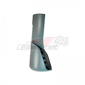 Deflector aire derecho IVECO STRALIS 2013 HI-WAY-AS