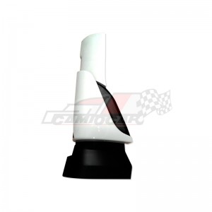 Deflector aire IVECO STRALIS HI-ROAD AD/AT / STRALIS TRAKKER HI-WAY