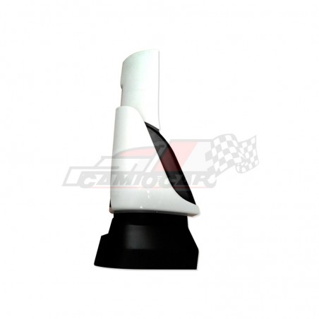 Deflector aire IVECO STRALIS HI-ROAD AD/AT / STRALIS TRAKKER HI-WAY