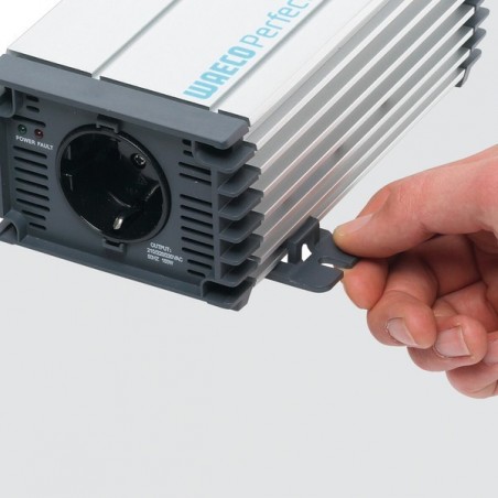 Convertidor de 24V a 230V 350W - Alimenta tus dispositivos en camión