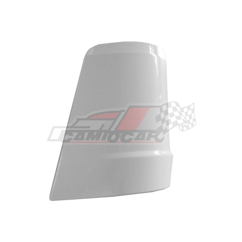 Deflectores de Aire Interiores MAN TGX/TGS: Mejora Confort en Cabina.