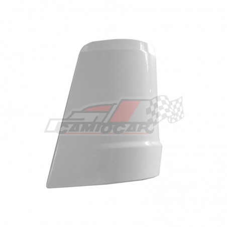 Deflectores de Aire Interiores MAN TGX/TGS: Mejora Confort en Cabina.