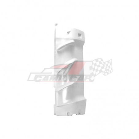 Deflector de aire interior MAN TGL / TGA