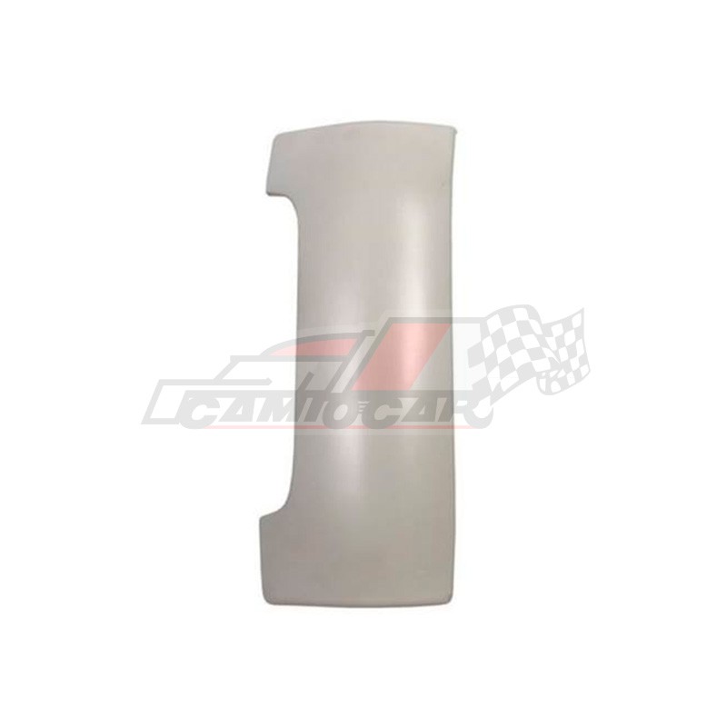 Deflector de Aire Exterior para MAN TGA/TGL 2ª Serie High Cab