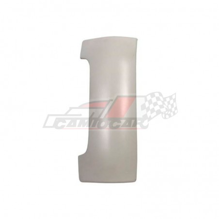 Deflector de Aire Exterior para MAN TGA/TGL 2ª Serie High Cab