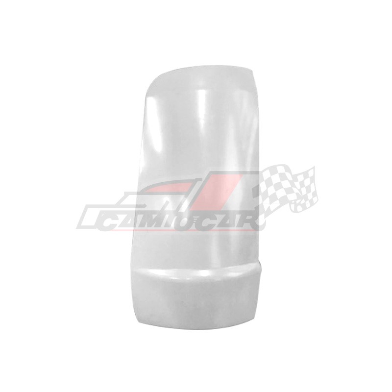 Deflector de aire exterior MAN TGL