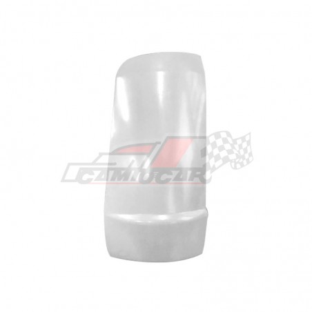 Deflector de aire exterior MAN TGL