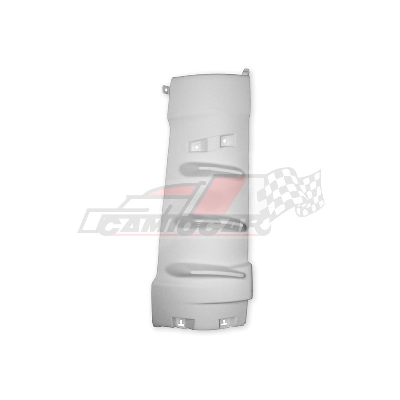 Deflector de aire interior MAN TGL