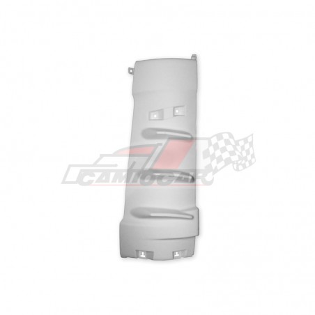 Deflector de aire interior MAN TGL