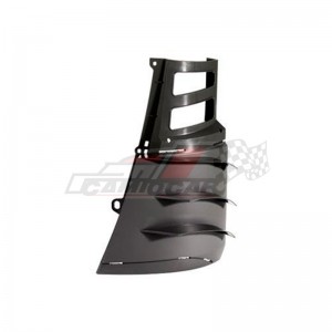 Deflector de aire interior MERCEDES ACTROS MP3 / MP3 MEGA SPACE 2