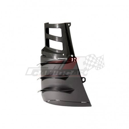 Deflector de aire interior MERCEDES ACTROS MP3 / MP3 MEGA SPACE