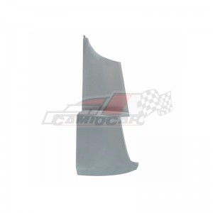 Deflector de aire exterior MERCEDES ACTROS MP3 / MP3 MEGA SPACE