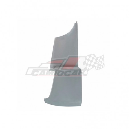 Deflector de aire exterior MERCEDES ACTROS MP3 / MP3 MEGA SPACE