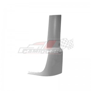 Deflector de aire exterior MERCEDES AXOR II 2