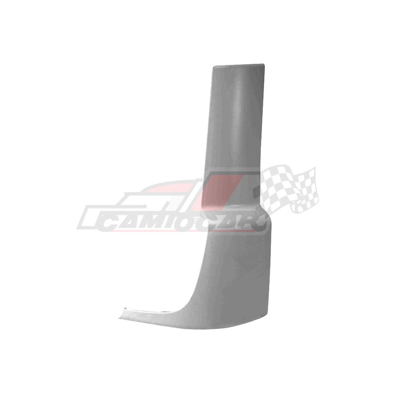 Deflector de aire exterior MERCEDES AXOR II