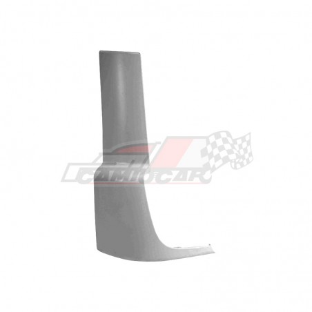 Deflector de aire exterior MERCEDES AXOR II