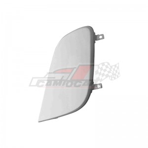 Deflector de aire exterior MERCEDES AXOR II 2