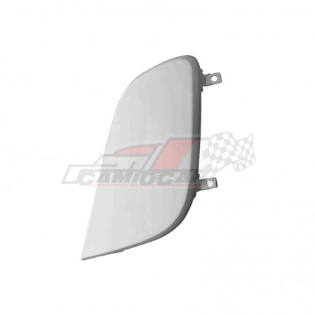 Deflector de aire exterior MERCEDES AXOR II