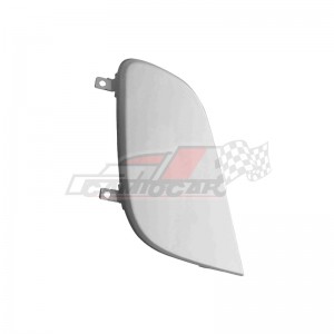 Deflector de aire exterior MERCEDES AXOR II