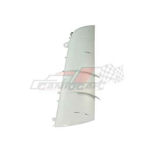 Deflector de aire interior MERCEDES ACTROS MP4 STREAM Y CLASSIC SPACE 2