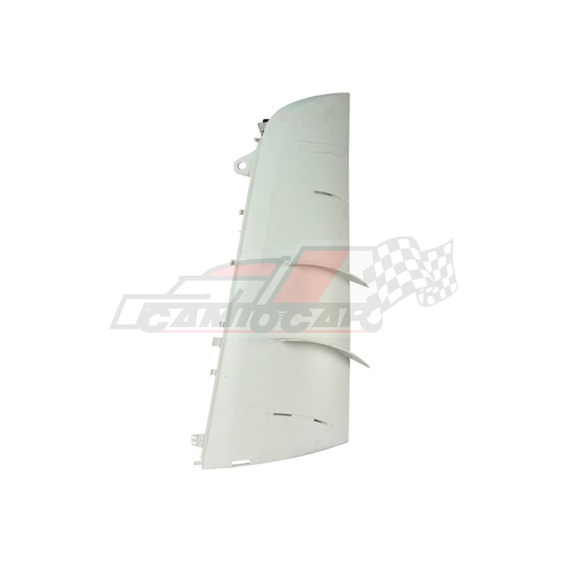 Deflector de aire interior MERCEDES ACTROS MP4 STREAM Y CLASSIC SPACE