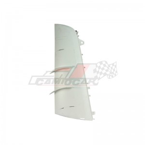 Deflector de aire interior MERCEDES ACTROS MP4 STREAM Y CLASSIC SPACE