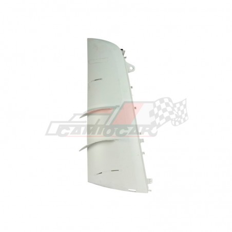 Deflector de aire interior MERCEDES ACTROS MP4 STREAM Y CLASSIC SPACE