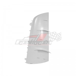 Deflector de aire interior MERCEDES MP4 2