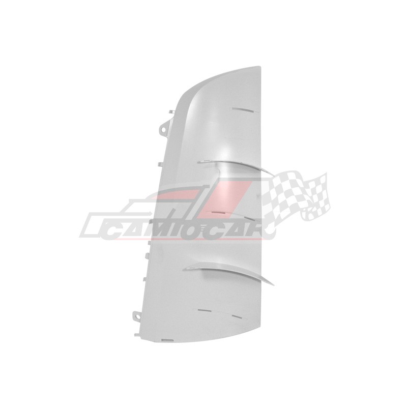 Deflector de aire interior MERCEDES MP4
