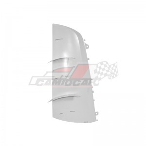 Deflector de aire interior MERCEDES MP4