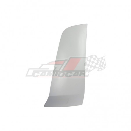 Deflector de aire exterior MERCEDES ACTROS MP4 CAB. CLASSIC Y STREA...