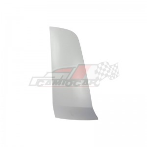 Deflector de aire exterior MERCEDES ACTROS MP4 CAB. CLASSIC Y STREA...