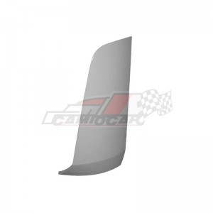 Deflector de aire exterior MERCEDES MP4 BIG Y GIGA SPACE 2