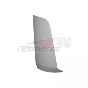 Deflector de aire exterior MERCEDES MP4 BIG Y GIGA SPACE