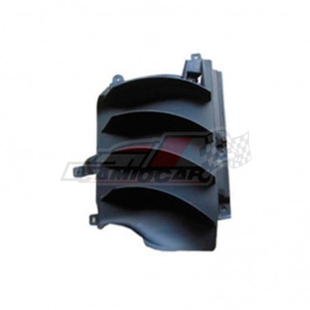 Deflector de aire interior SCANIA R-CR / R 2010