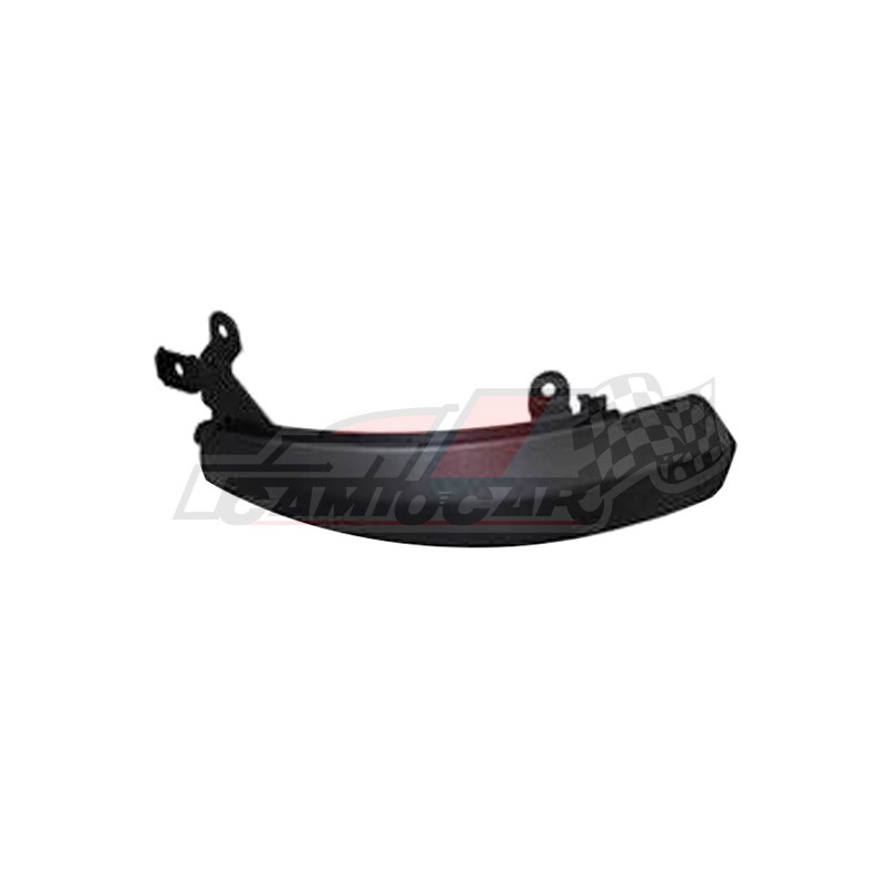Deflector de aire SCANIA NUEVO STREAMLINE